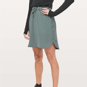 Lululemon On the Fly Skirt 21” 4